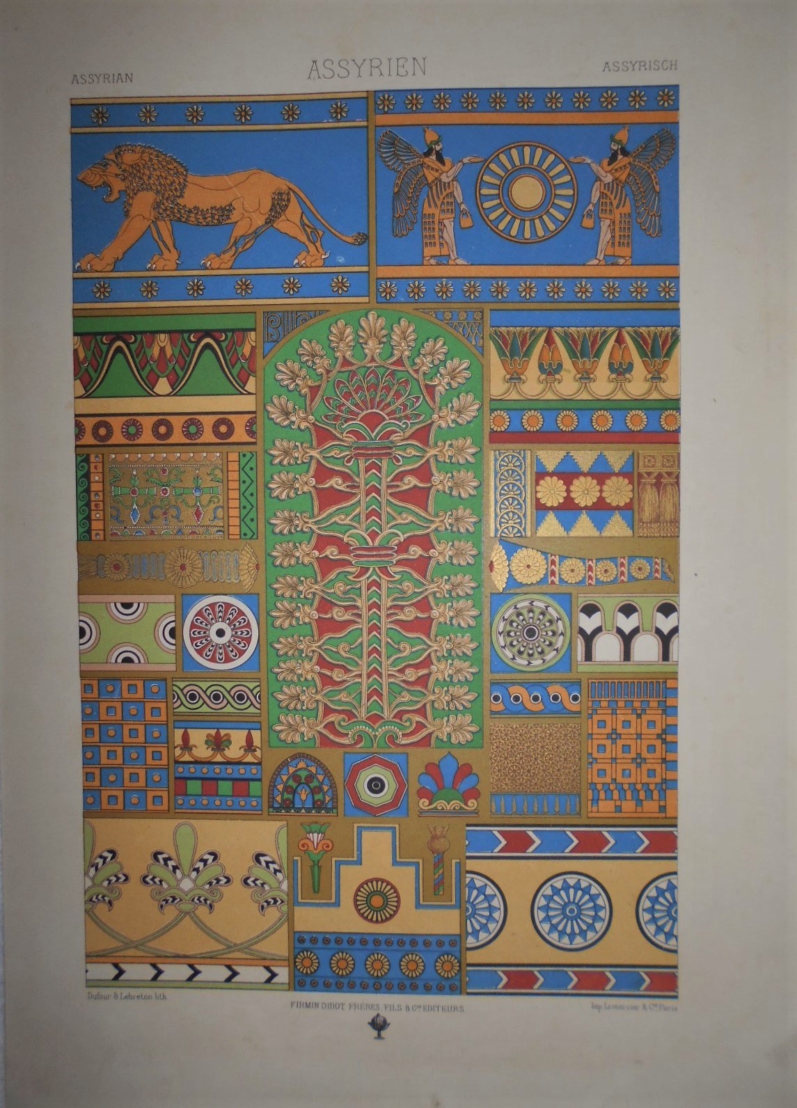 Ornaments
