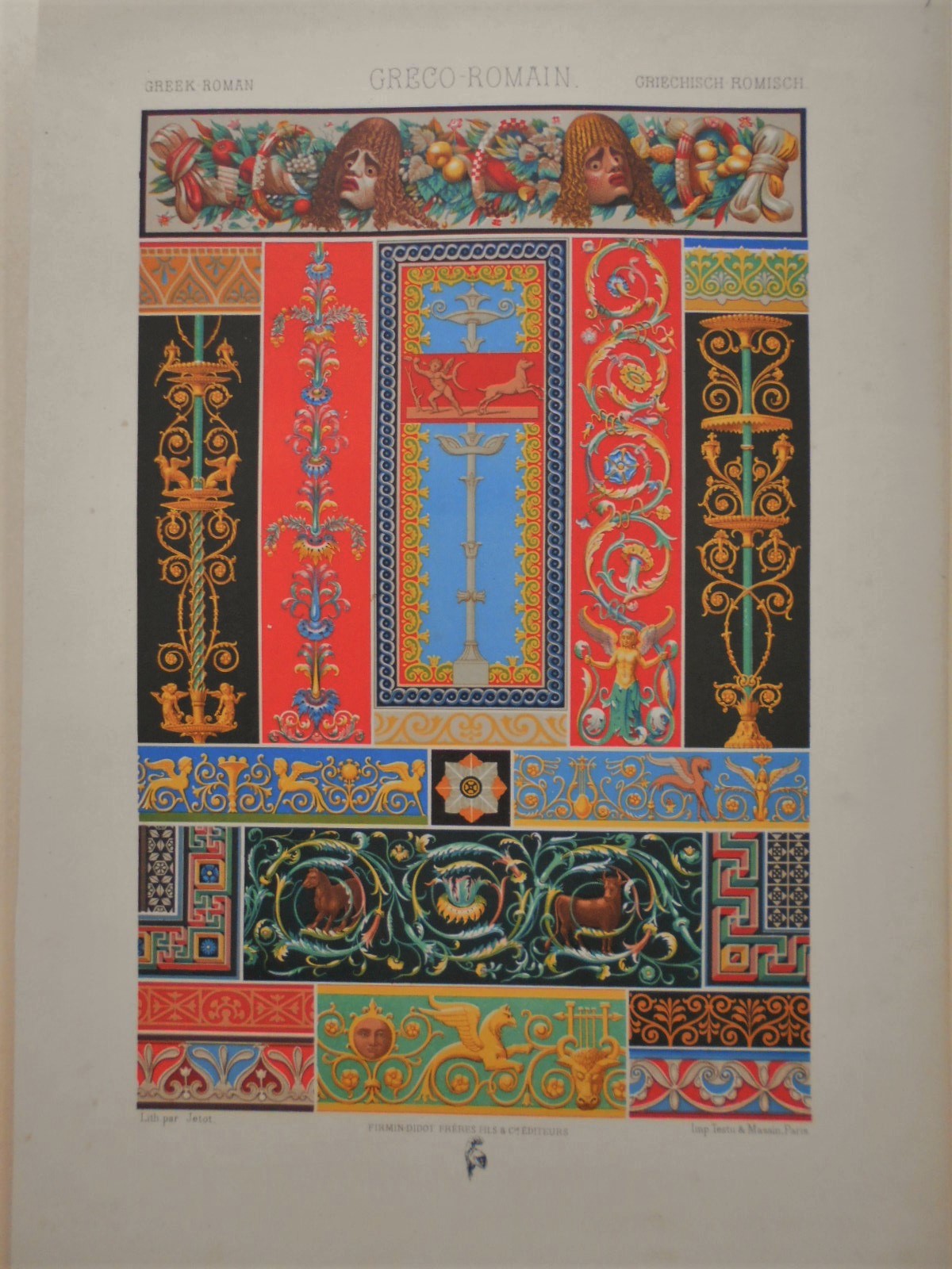 Ornaments