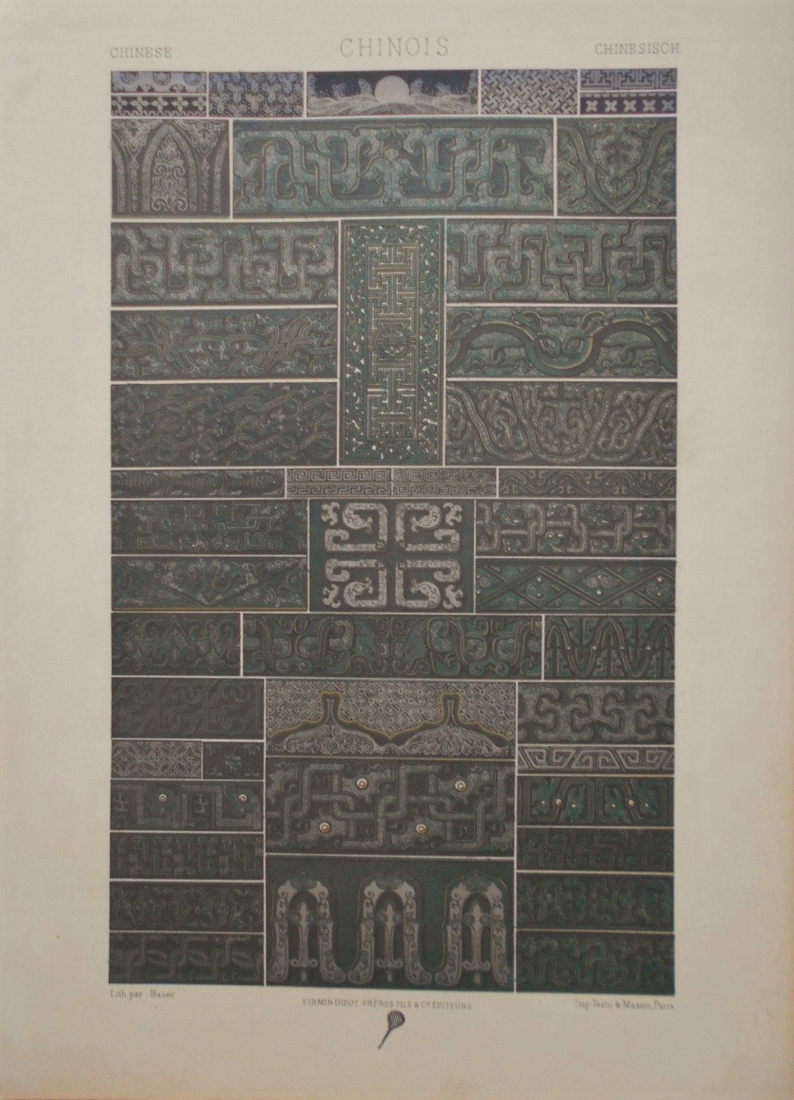 Ornaments