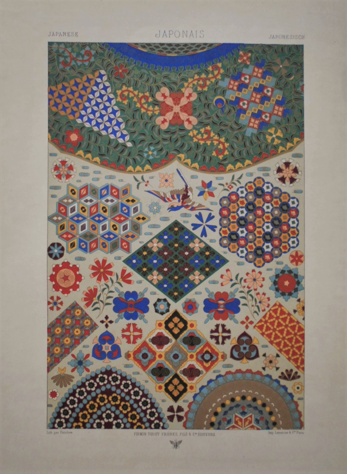 Ornaments