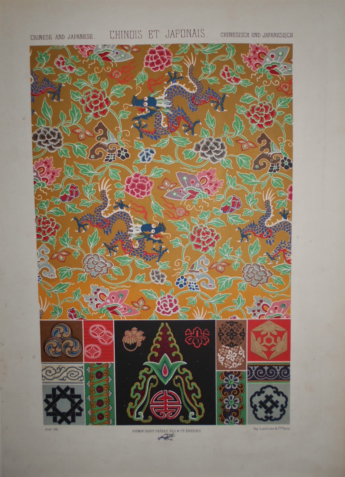 Ornaments