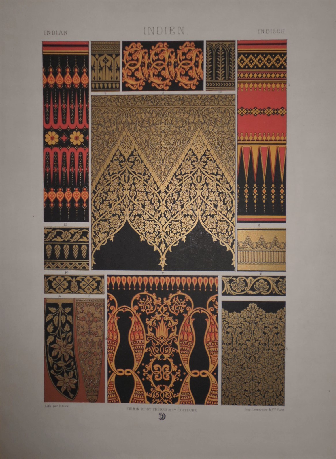 Ornaments