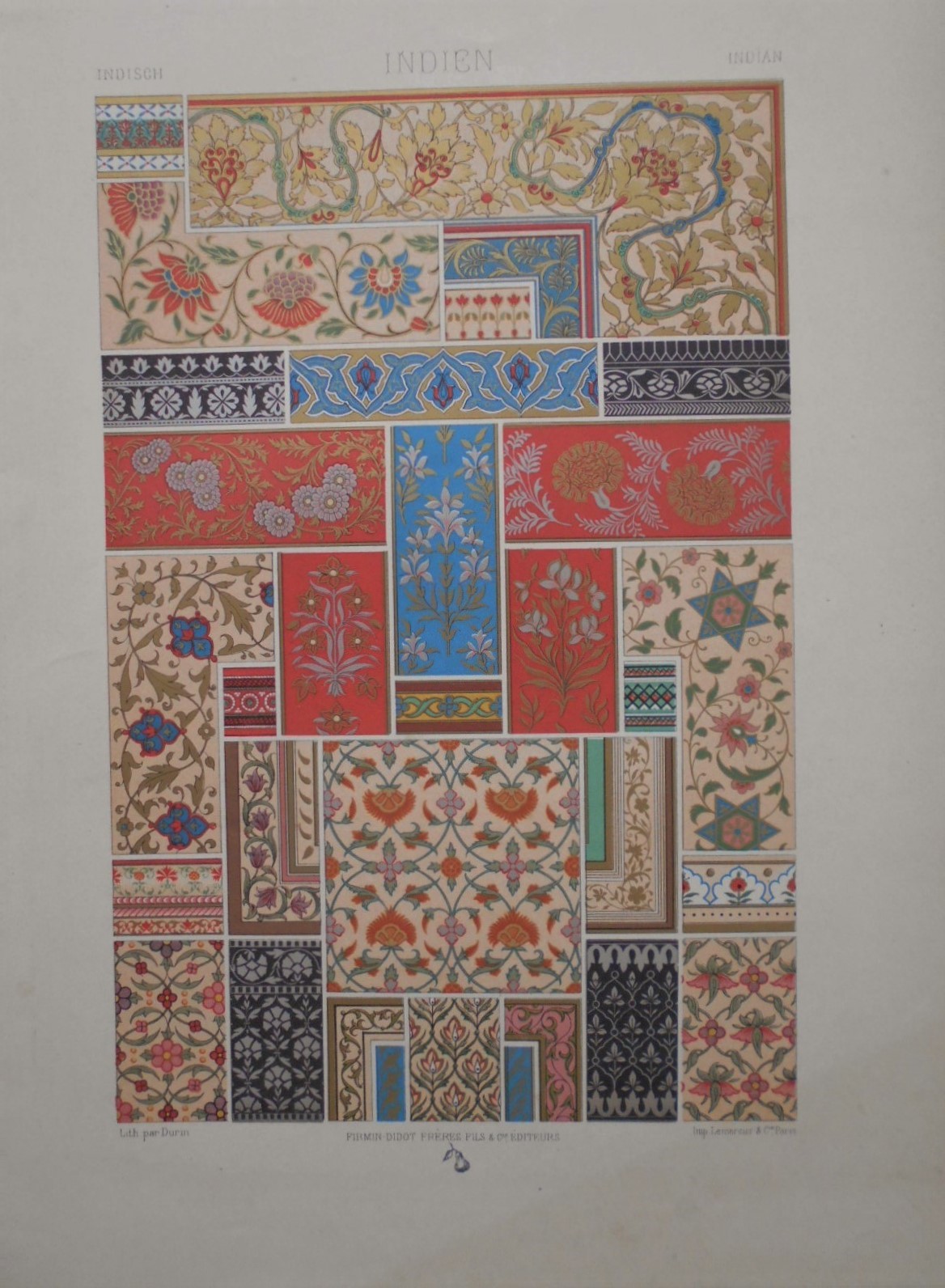 Ornaments