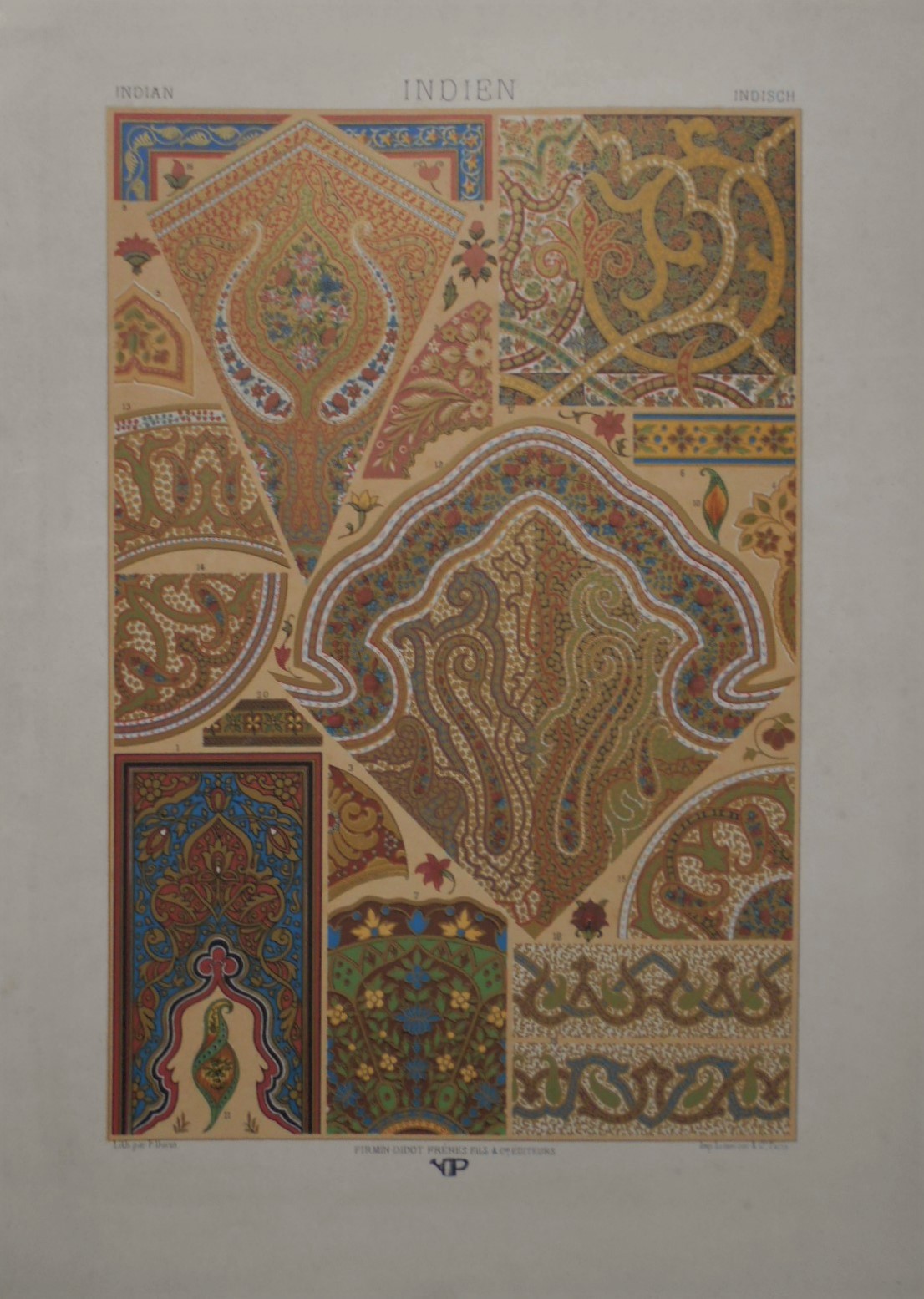 Ornaments