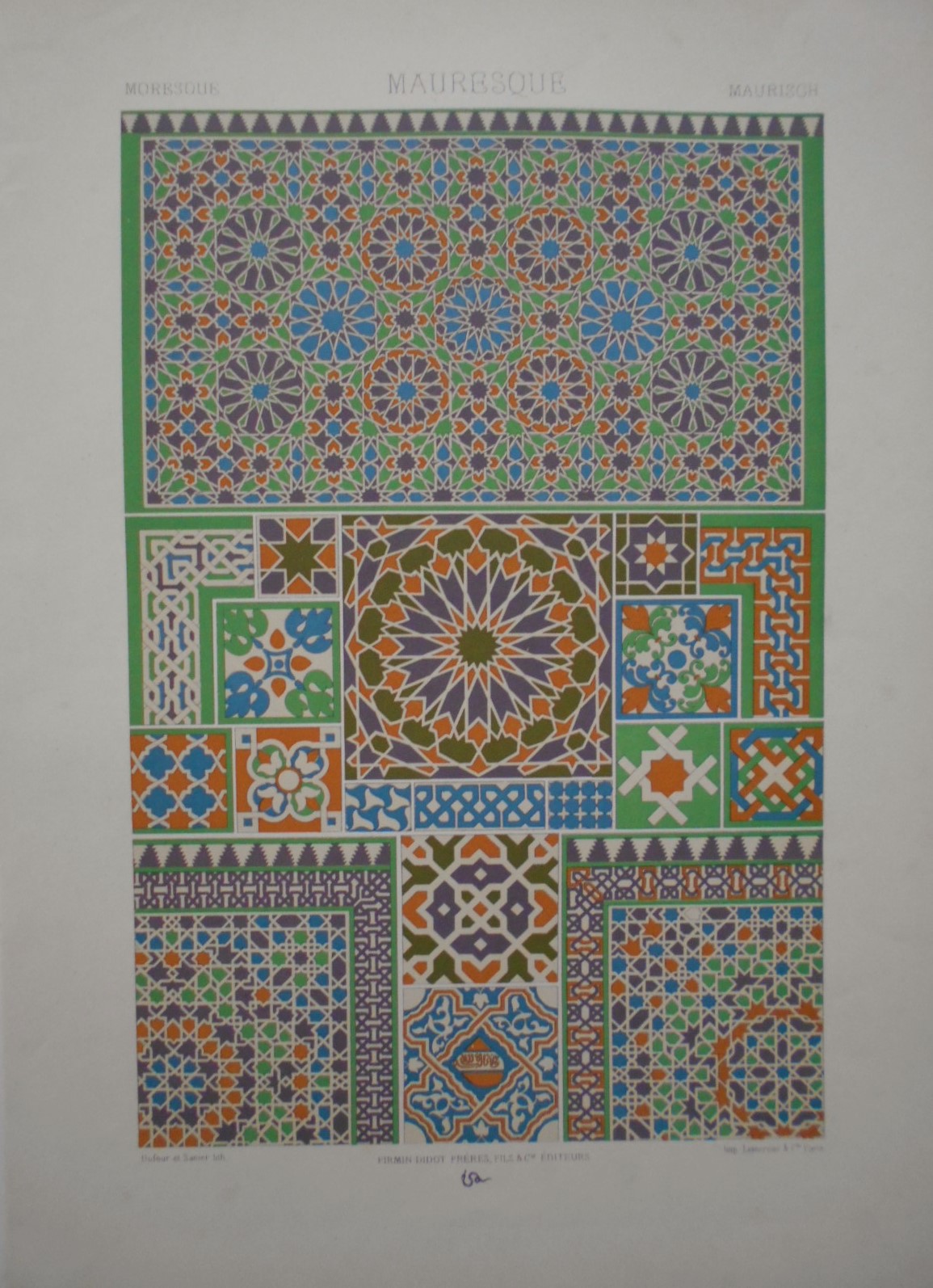 Ornaments