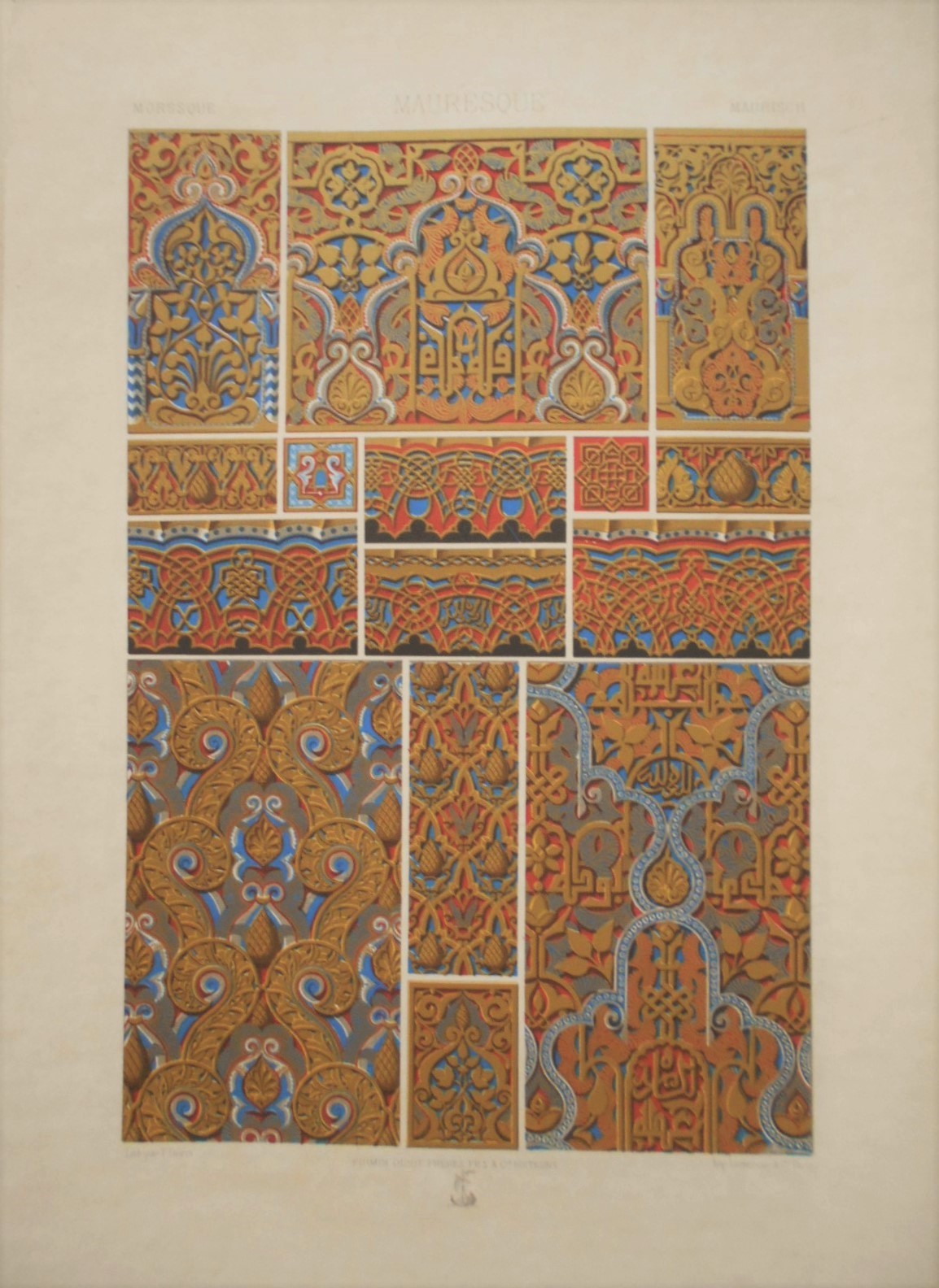Ornaments