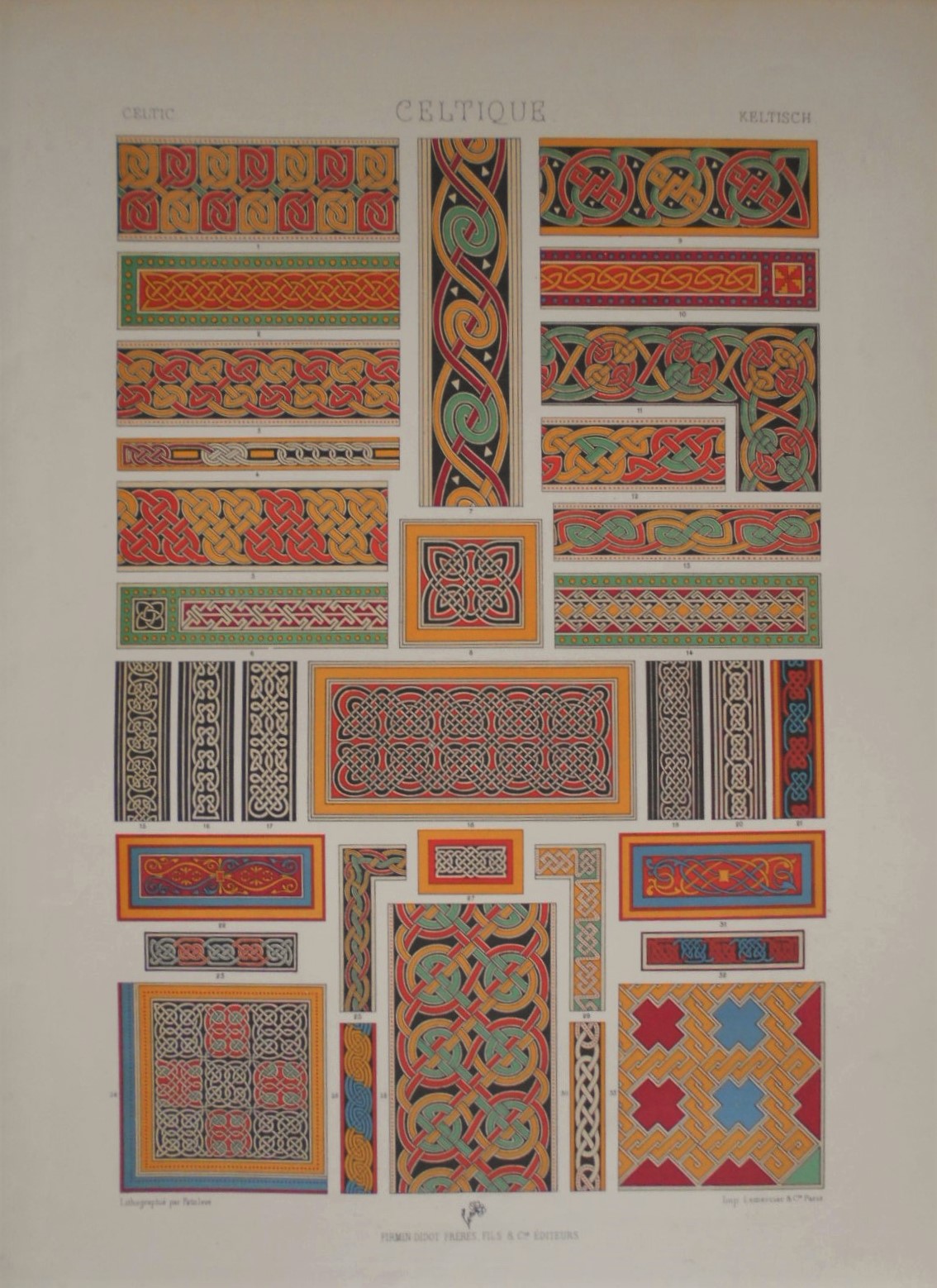 Ornaments