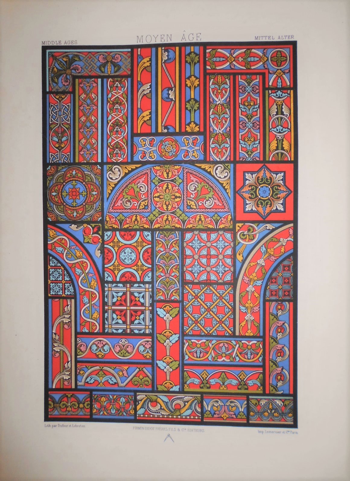 Ornaments