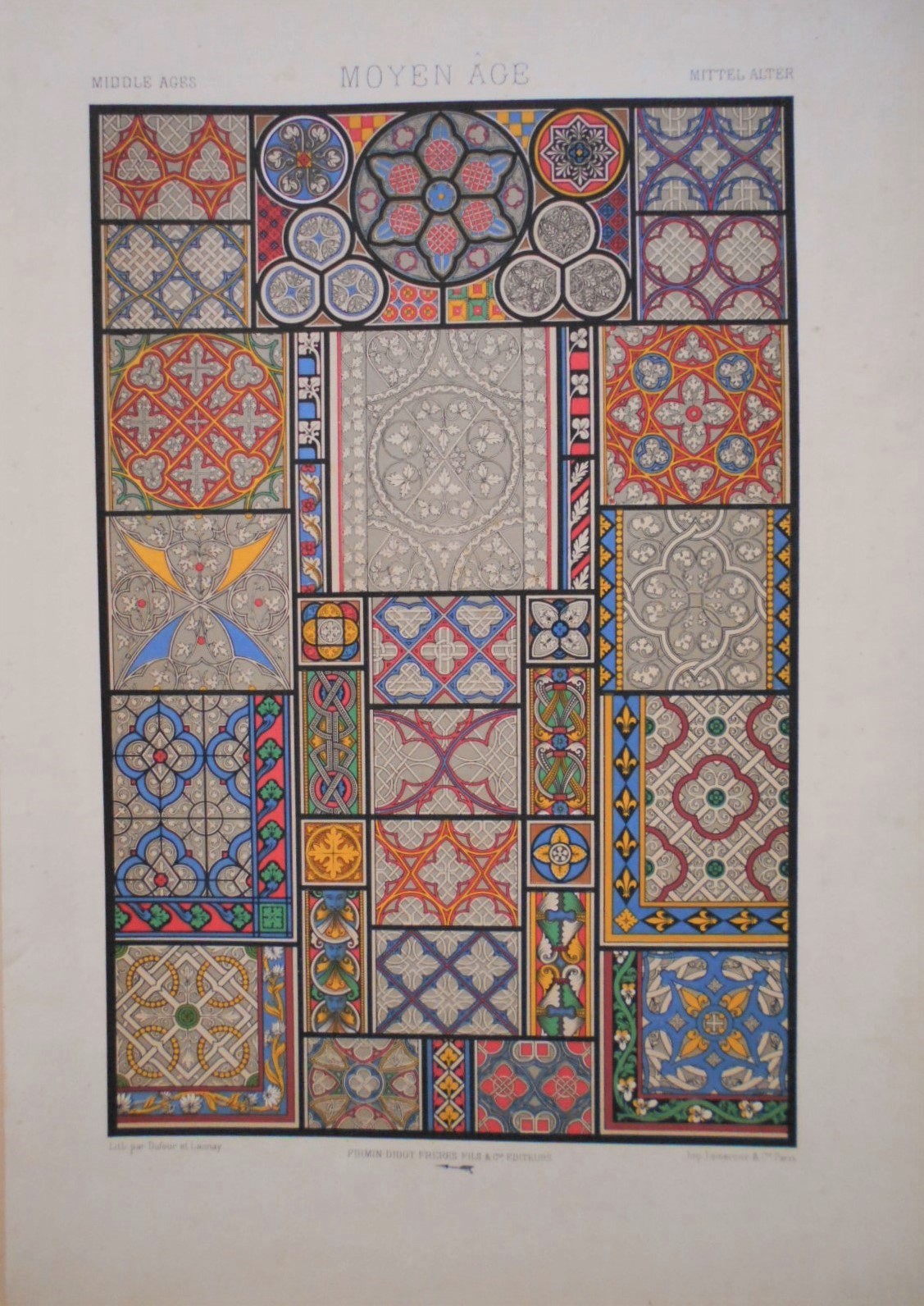 Ornaments