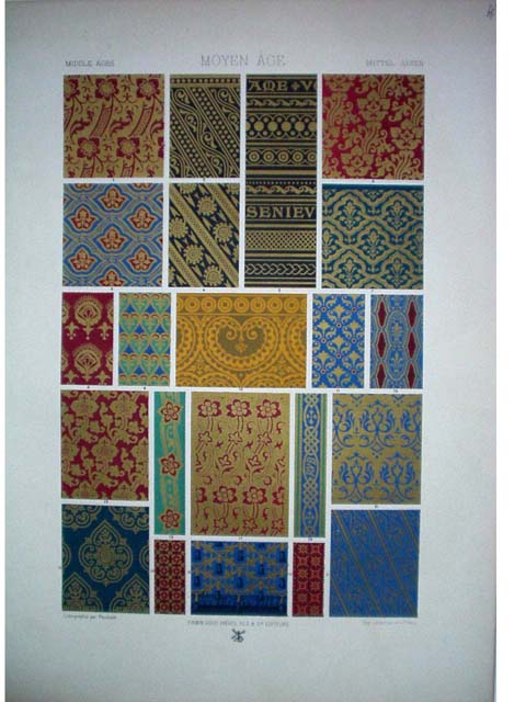 Ornaments