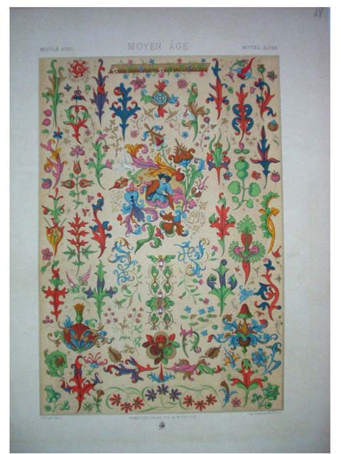 Ornaments
