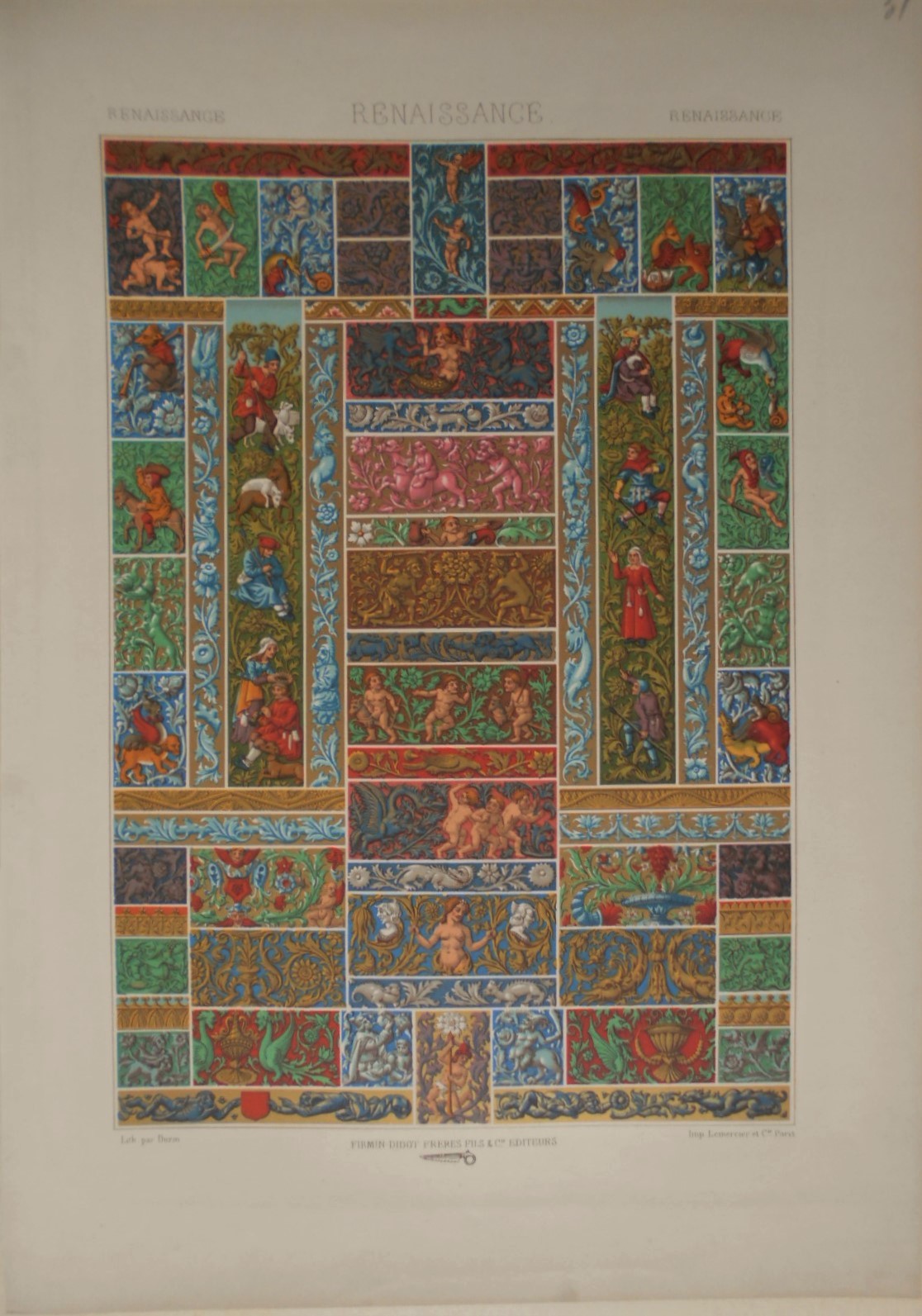 Ornaments