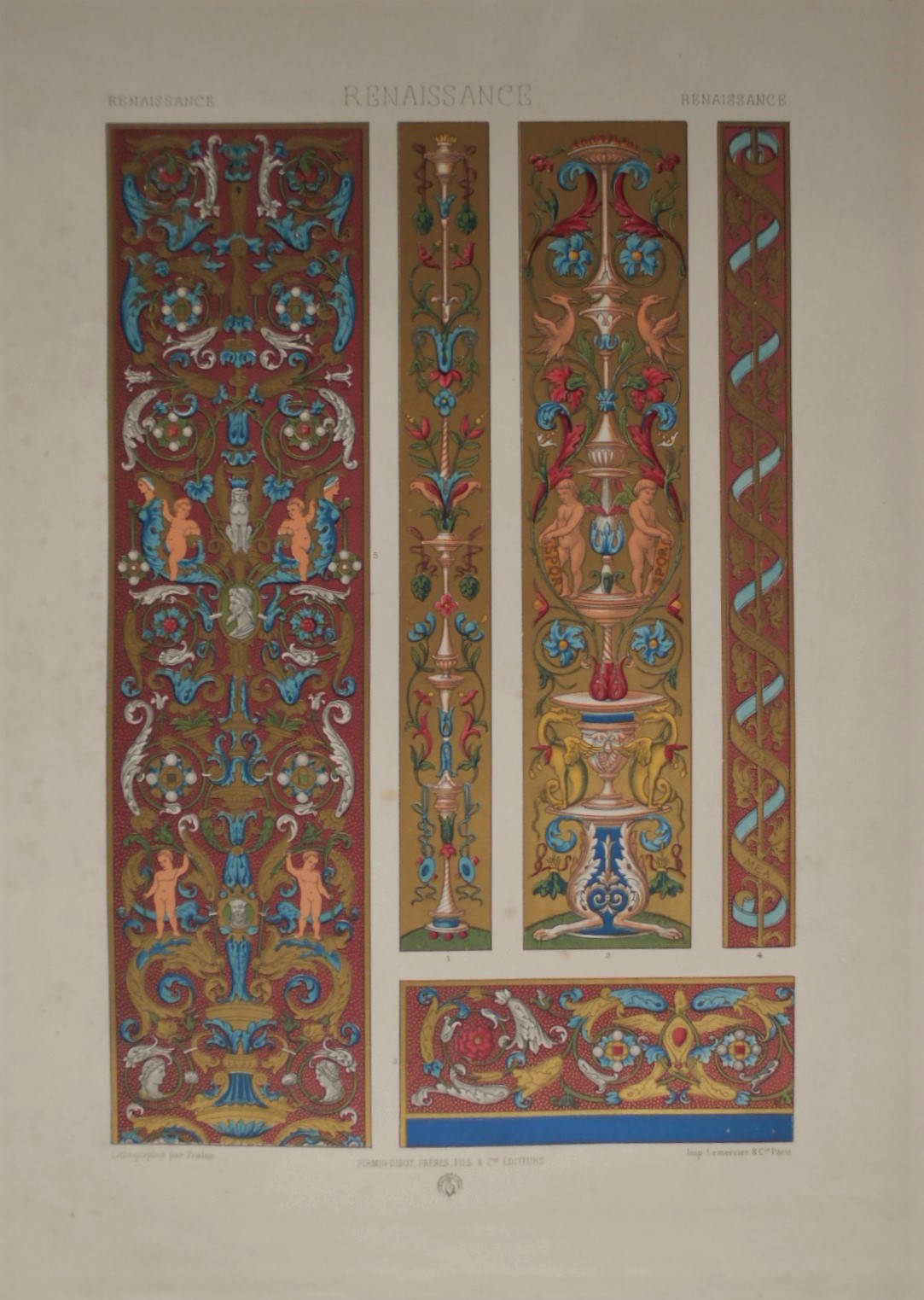 Ornaments