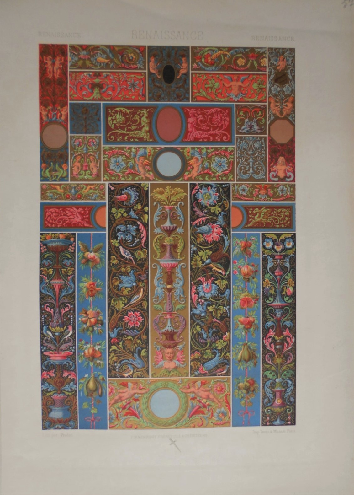 Ornaments