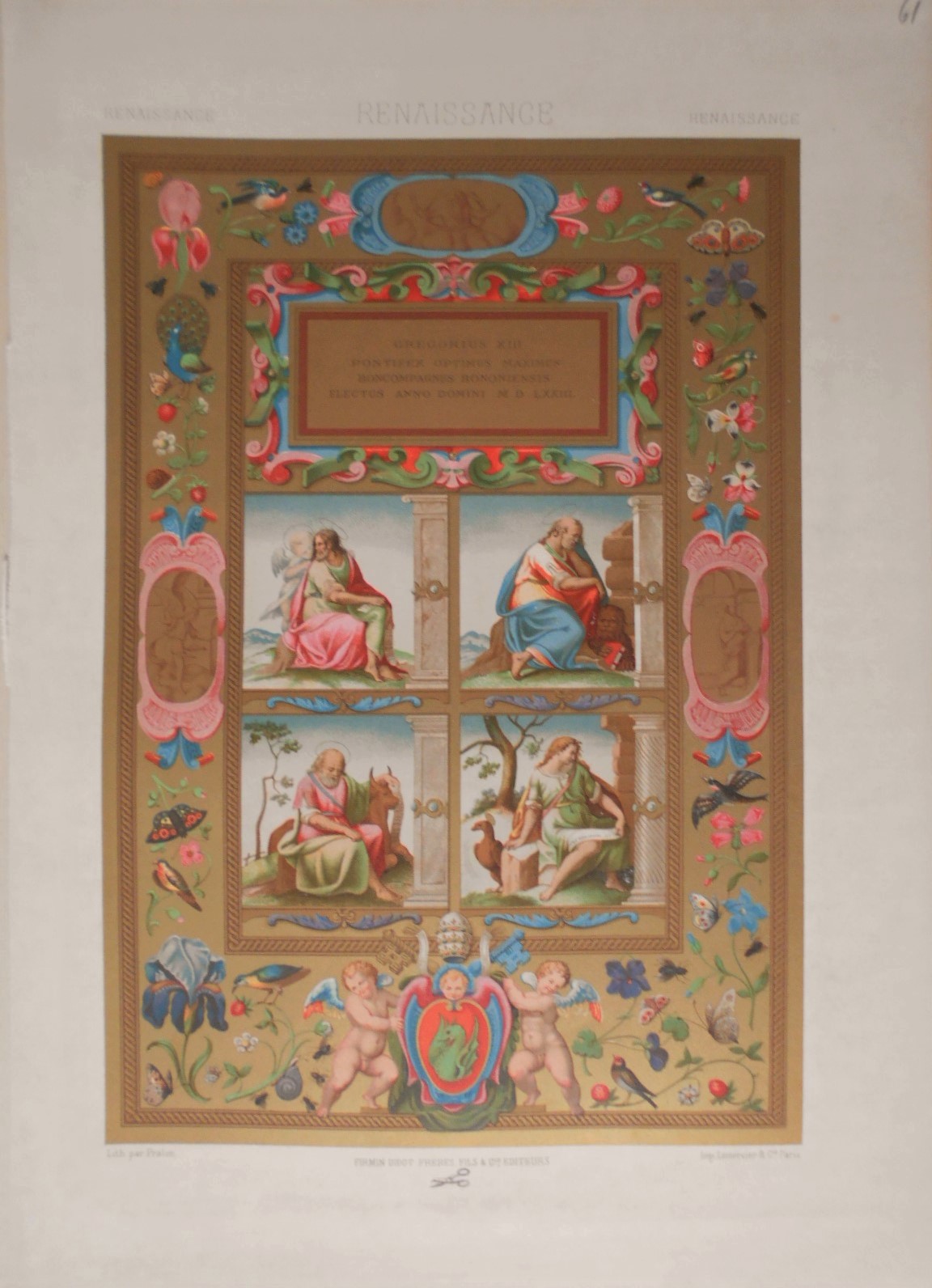 Ornaments