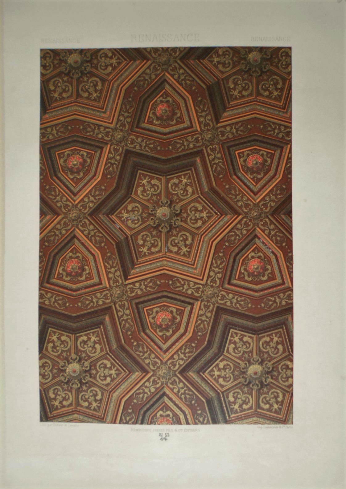 Ornaments