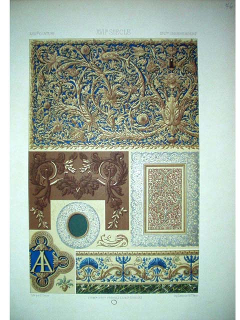Ornaments