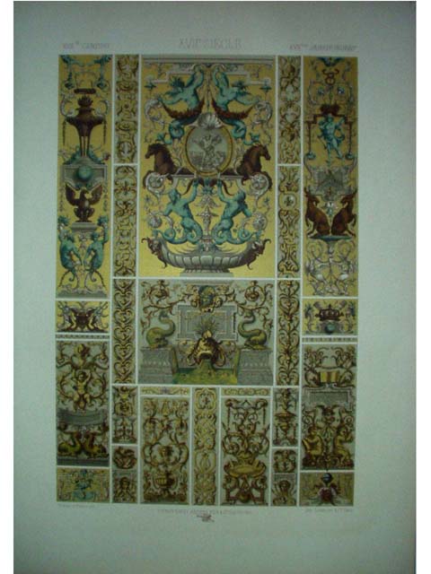 Ornaments