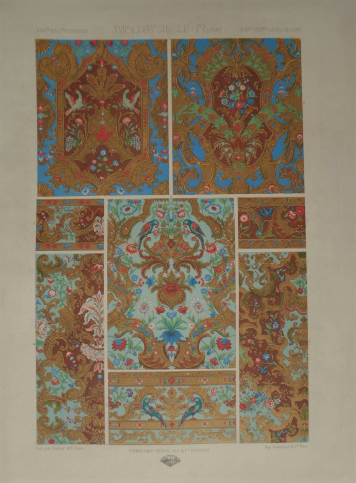 Ornaments