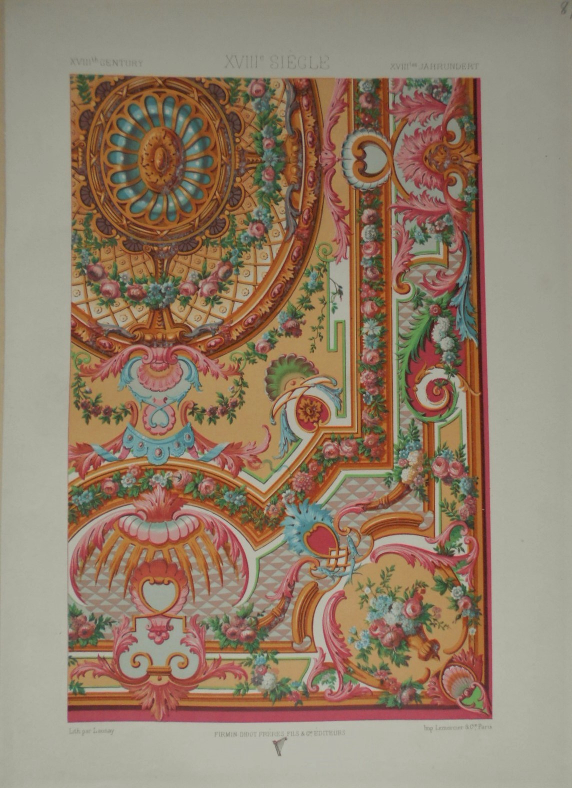 Ornaments