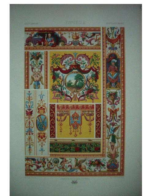 Ornaments