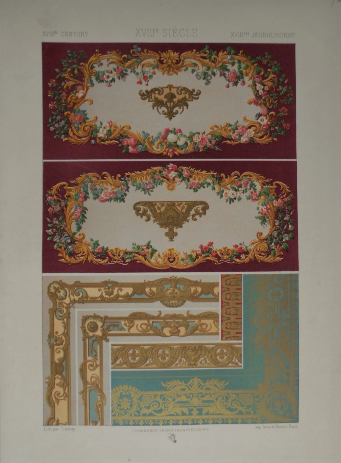 Ornaments